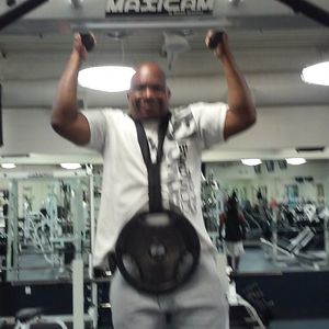 Meet your Posher, Gary